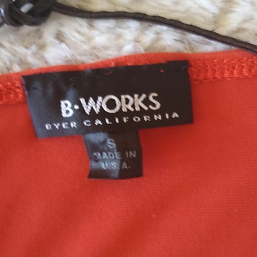 B-Works Top - Picture 8 of 11